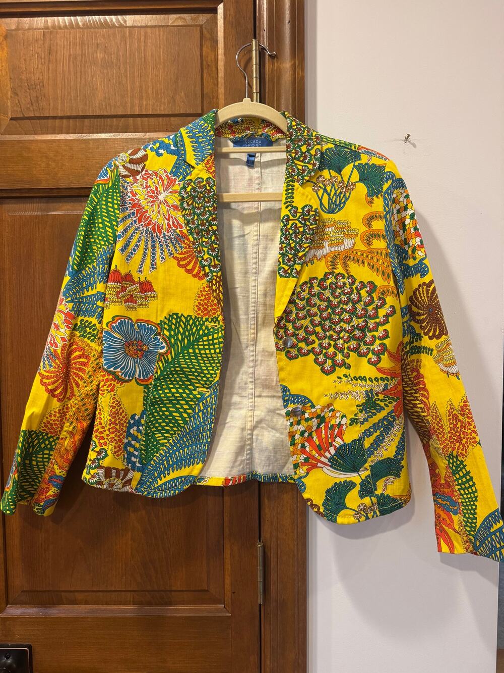 Escada Sport Jacket